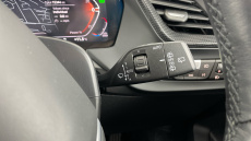 BMW 1 Series 118i [136] Sport 5dr Step Auto [Live Cockpit Pro] Petrol Hatchback